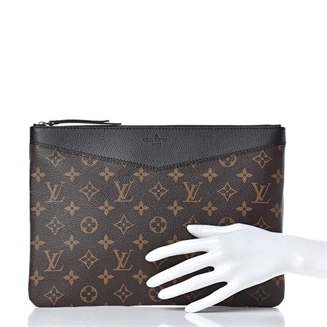 lv pouches|louis vuitton daily pouch.